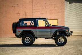 1970 Ford Bronco for sale 101795512