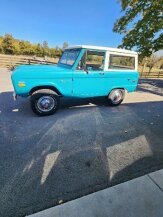 1970 Ford Bronco for sale 101823629