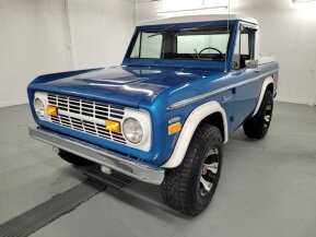 1970 Ford Bronco for sale 101830536