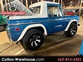 1970 Ford Bronco for sale 101897138