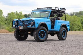 1970 Ford Bronco for sale 101748191