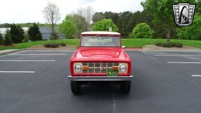 1970 Ford Bronco for sale 101877630