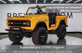 1970 Ford Bronco for sale 101896413