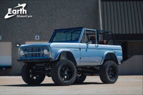 1970 Ford Bronco for sale 101916764