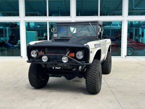 1970 Ford Bronco for sale 101948894