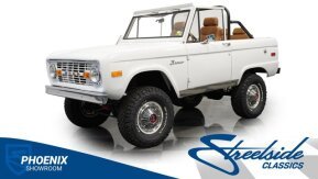 1970 Ford Bronco for sale 101982402