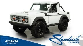 1970 Ford Bronco for sale 101999084