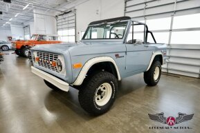1970 Ford Bronco for sale 102007046
