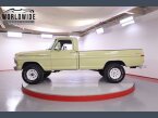 Thumbnail Photo 3 for 1970 Ford F100
