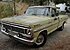 1970 Ford F100 for sale 101140195