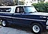 1970 Ford F100 2WD Regular Cab for sale 101173257