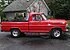 1970 Ford F100 for sale 101191905