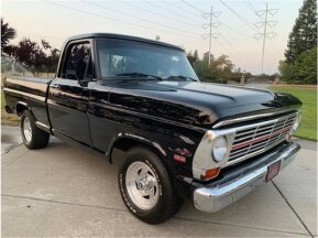 1970 Ford F100 for sale 101474609