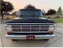 1970 Ford F100 for sale 101474609