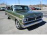 1970 Ford F100 for sale 101705157