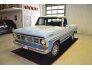 1970 Ford F100 for sale 101719990
