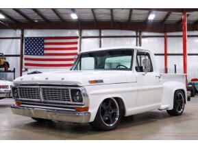 1970 Ford F100 for sale 101762661