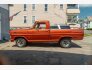 1970 Ford F100 for sale 101785837