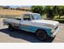1970 Ford F100 for sale 101788281