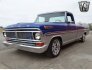 1970 Ford F100 for sale 101805808