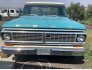 1970 Ford F100 for sale 101824002