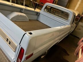 1970 Ford F100 for sale 101842147