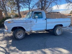 1970 Ford F100 for sale 101927906