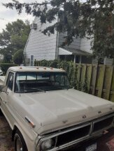 1970 Ford F100 for sale 101939306
