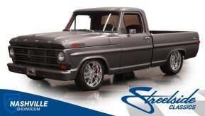 1970 Ford F100 for sale 101944492