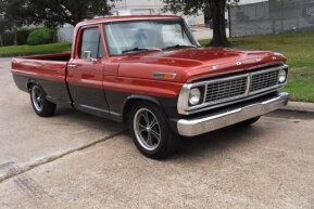 1970 Ford F100 for sale 101968392