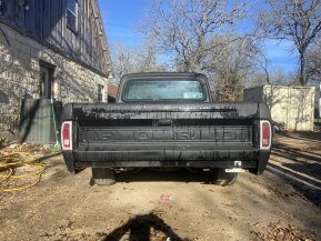 1970 Ford F100 for sale 101997740