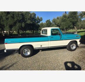 1970 Ford F250 Classics For Sale Classics On Autotrader