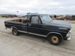 1970 Ford F250 for sale 101735679