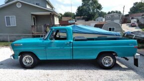 1970 Ford F250 for sale 101765871
