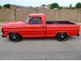 1970 Ford F250 for sale 101766821