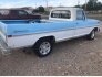 1970 Ford F250 for sale 101814147