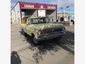 1970 Ford F250 for sale 101823326