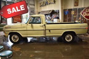 1970 Ford F250 for sale 101845067