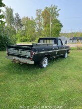 1970 Ford F250 Camper Special for sale 101890640