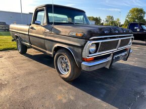 1970 Ford F250 for sale 101929430