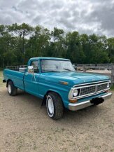 1970 Ford F250 for sale 101954931