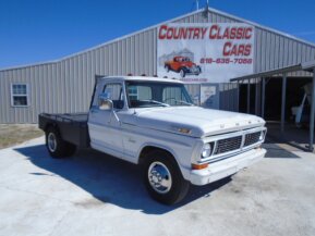 1970 Ford F350 for sale 101756744
