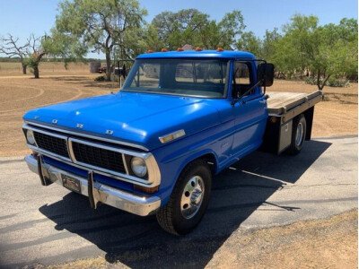 1970 Ford F350 for sale 101765003