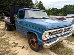 1970 Ford F350 for sale 101986761