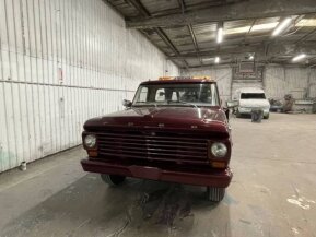 1970 Ford F350 for sale 102005143