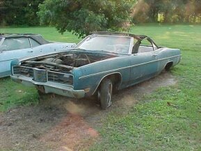 1970 Ford Galaxie for sale 101732232