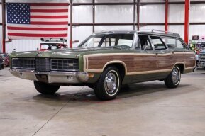 1970 Ford LTD for sale 102012072
