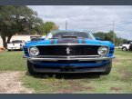 Thumbnail Photo 3 for New 1970 Ford Mustang