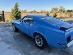 Thumbnail Photo 1 for 1970 Ford Mustang Fastback for Sale by Owner