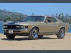Thumbnail Photo 2 for 1970 Ford Mustang Mach 1 Coupe